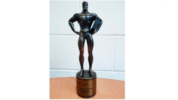 Giexpres gana el 3r Premio 'Marca y Calidad'